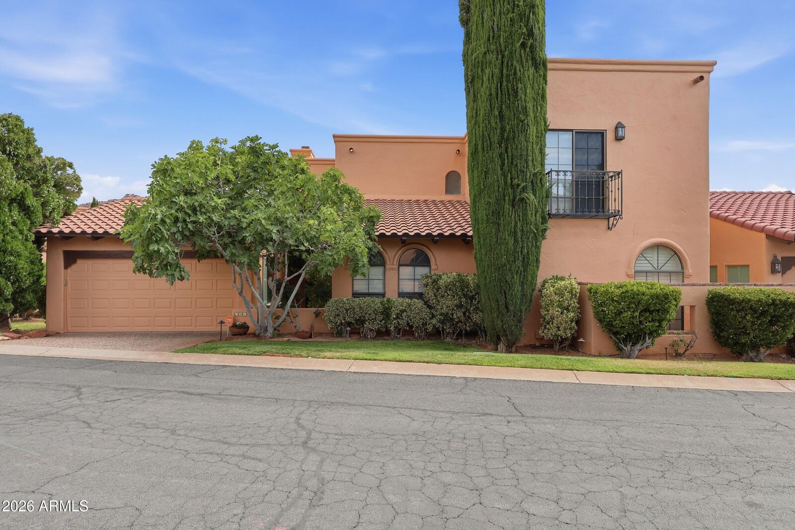 Property Photo:  186 Ridge Trail Dr Drive 186  AZ 86351 
