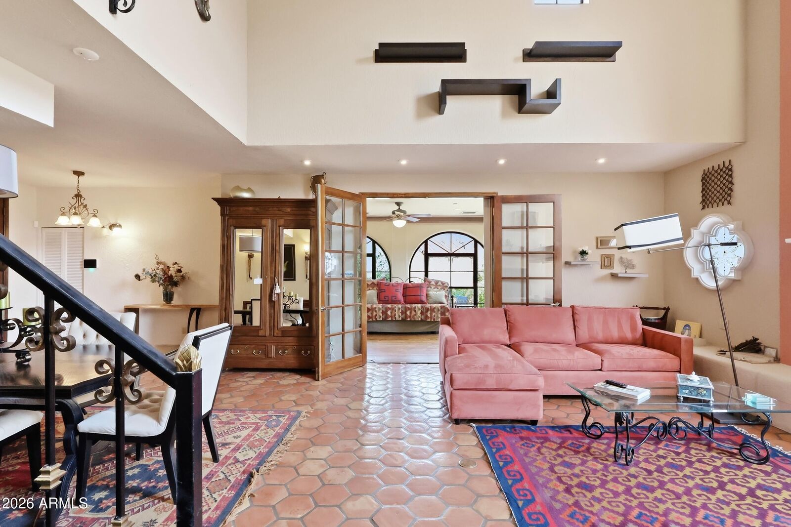 Property Photo:  186 Ridge Trail Dr Drive 186  AZ 86351 