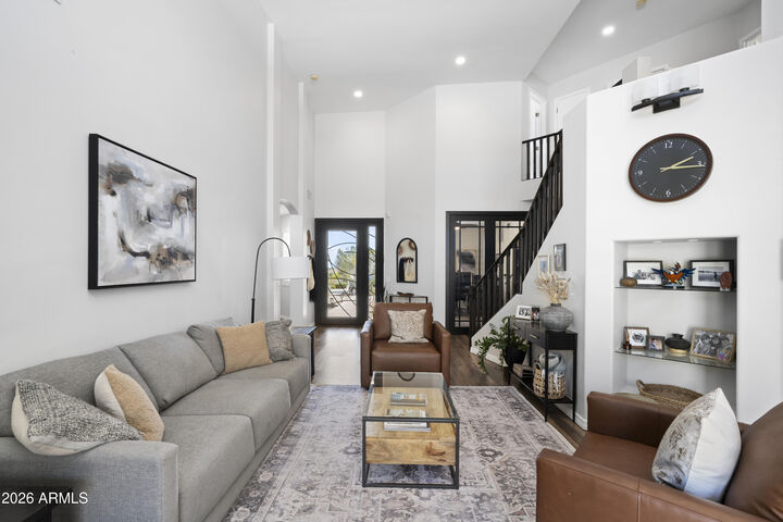 Property Photo: 22415 N 63rd Drive AZ 85310