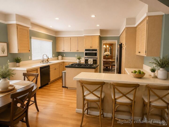 Property Photo: 740 Jean Marie Drive CA 95403