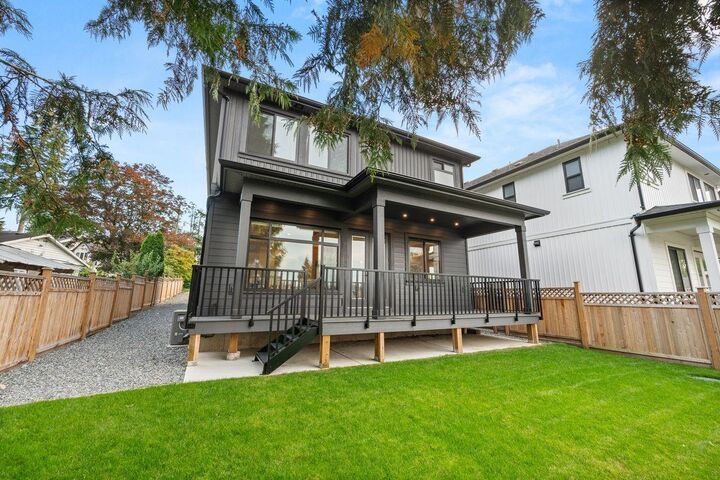 Property Photo: 23747 Old Yale Road BC V2Z 2K4