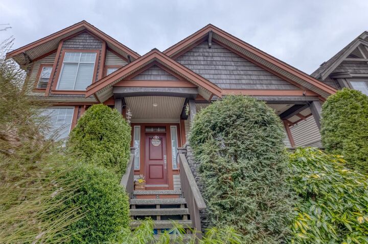 Property Photo: 22834 Foreman Drive BC V4R 0B2