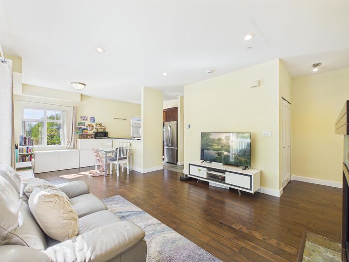 Property Photo: 7388 Macpherson Avenue 141 BC V5J 0A1