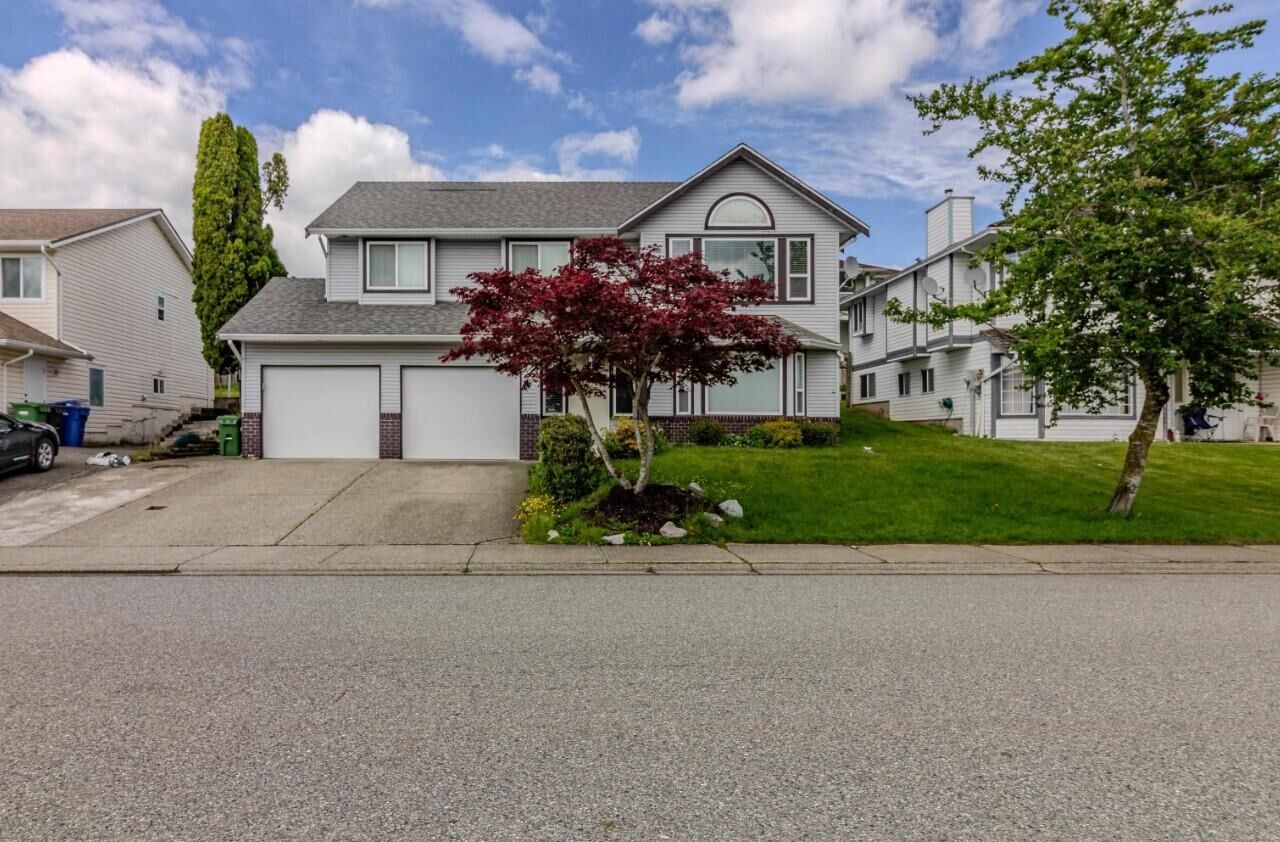 Property Photo: 31279 Wagner Drive BC V2T 5G1