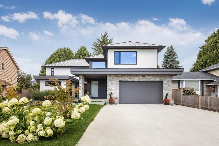 Property Photo: 6320 Yeats Crescent BC V7E 4C9