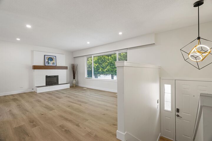 Property Photo:  583 Park Street  BC V0X 1L0 