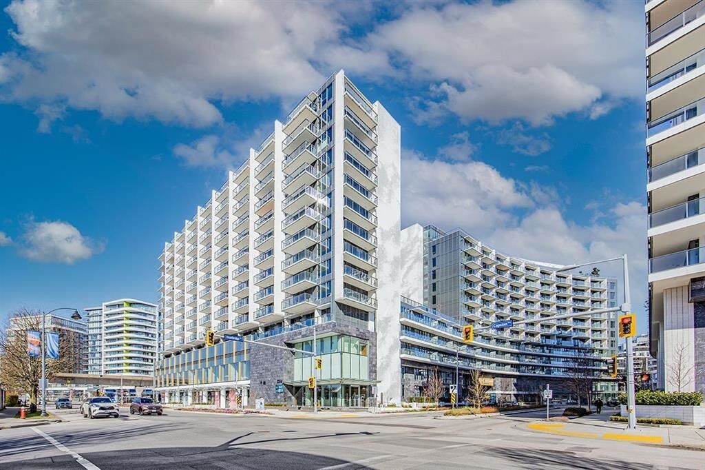 Property Photo:  8671 Hazelbridge Way 1096  BC V6X 0W9 