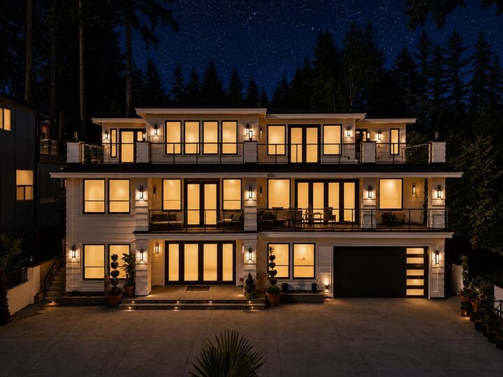 Property Photo: 14203 Trites Road BC V3X 3E7
