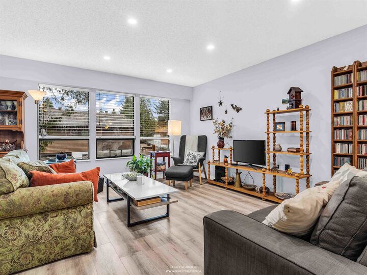 Property Photo: 2719 St. Michael Street 47 BC V3B 5R4