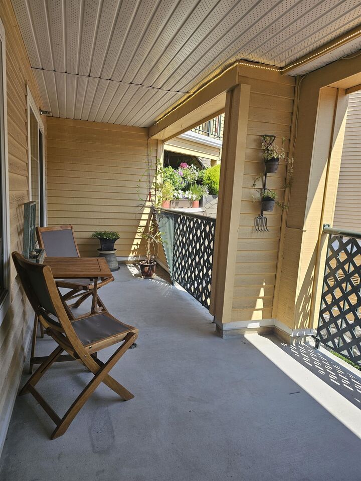 Property Photo: 1363 56 Street 218 BC V4L 2P7