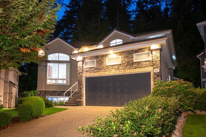 Property Photo: 51 Wilkes Creek Drive BC V3H 4Z9