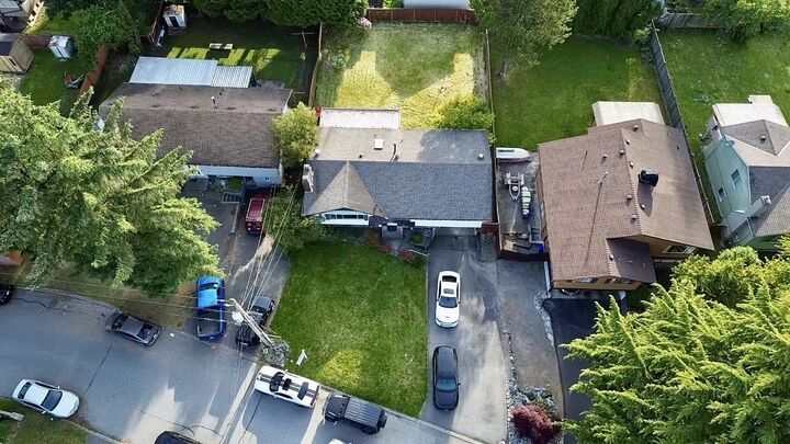 Property Photo: 9537 125A Street BC V3V 4Z3