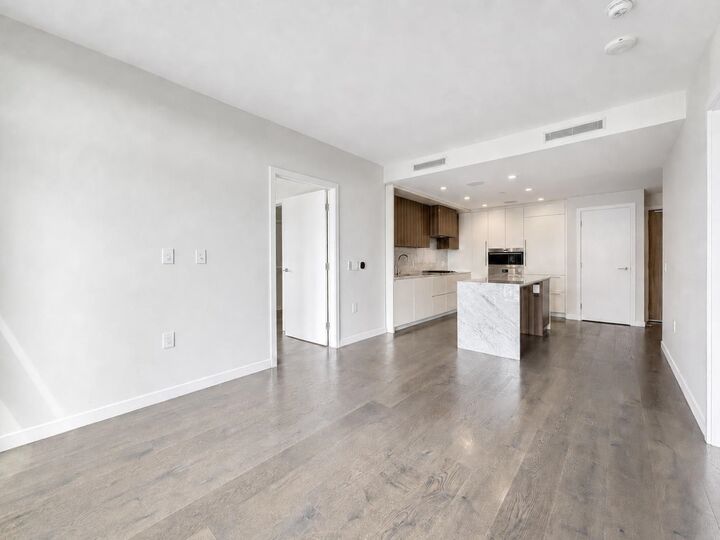 Property Photo:  7418 Paulson Street 709  BC V6P 0K2 