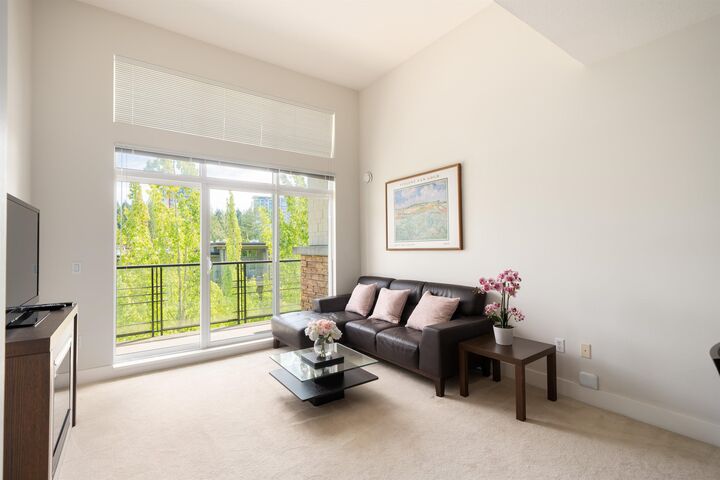 Property Photo: 5928 Birney Avenue 419 BC V6S 0B5