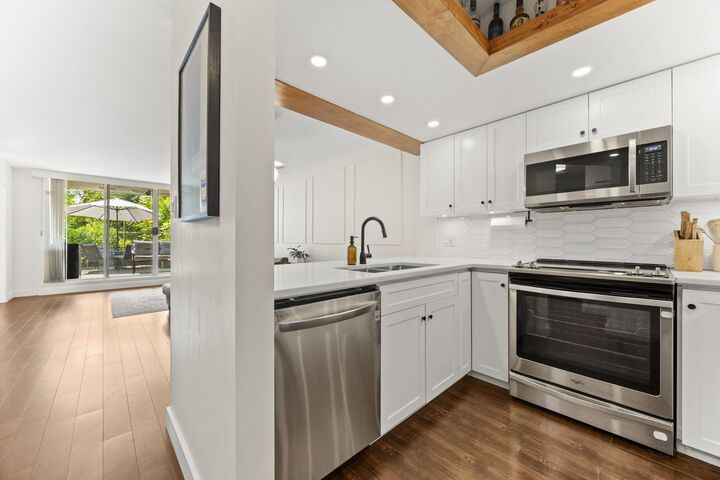 Property Photo:  1045 Quayside Drive 102  BC V3M 6C9 