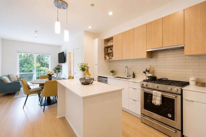 Property Photo: 6960 Nicholson Road 101 BC V4E 0A9