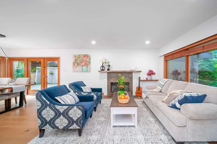 Property Photo: 4096 Sunset Boulevard BC V7R 3Y8