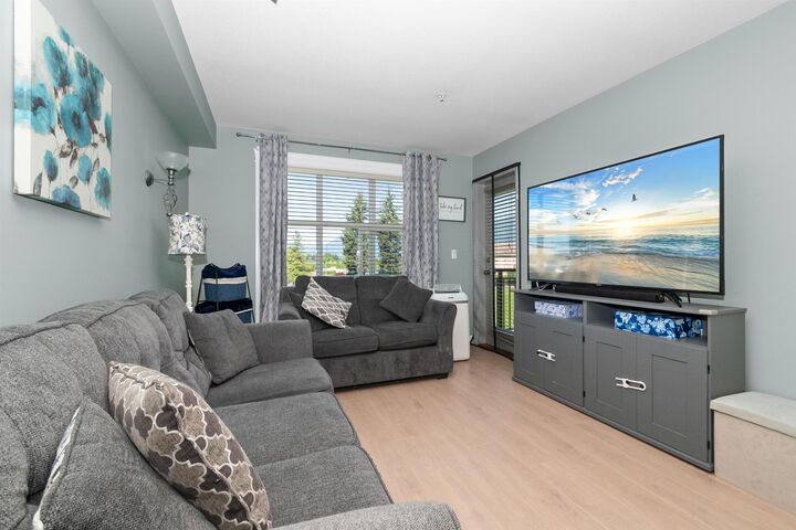 Property Photo: 8955 Edward Street 309 BC V2P 4E2