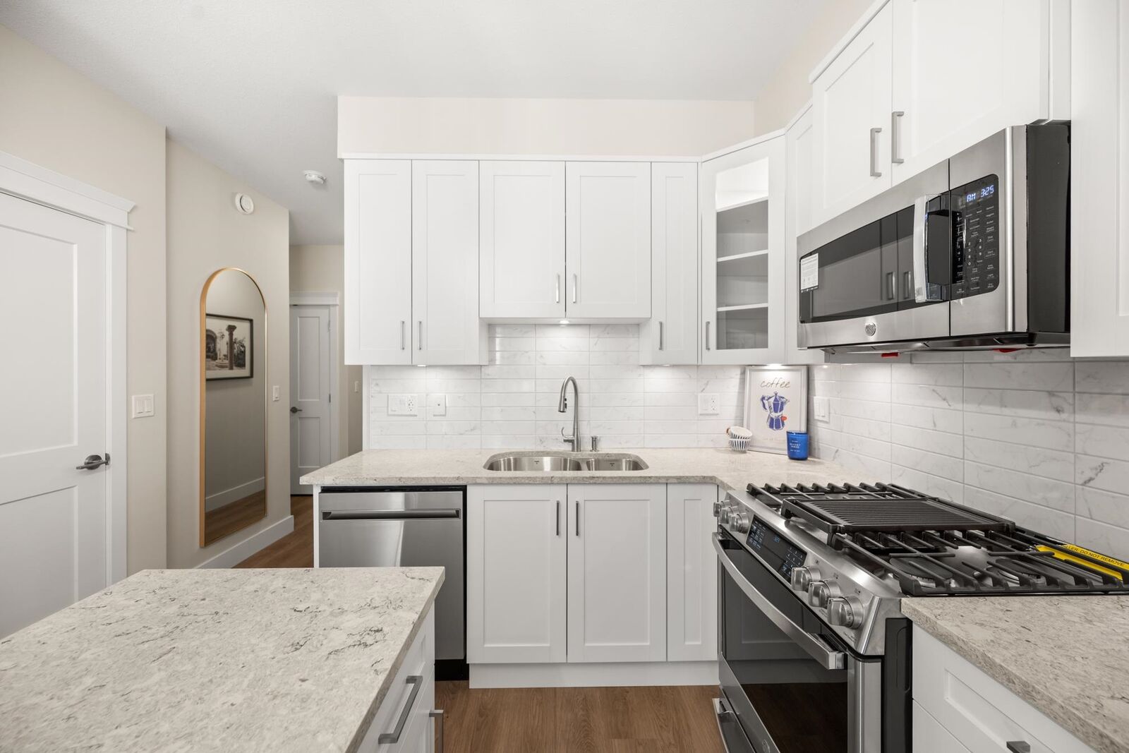 Property Photo: 11035 Ravine Road 216 BC V3T 3X5