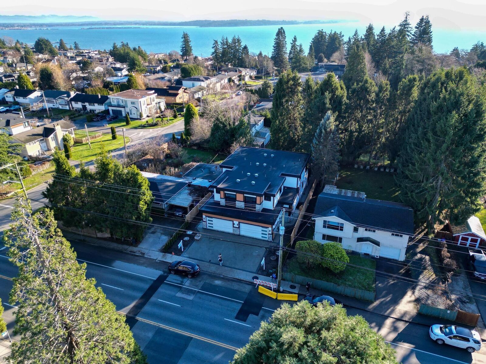 Property Photo:  14206 North Bluff Road  BC V4B 3C4 