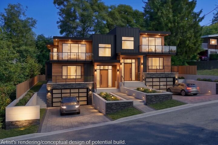 Property Photo: 11333 96 Avenue BC V3V 1V7