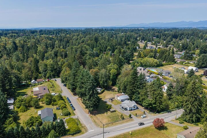 Property Photo: 4821 248 Street BC V4W 1C8