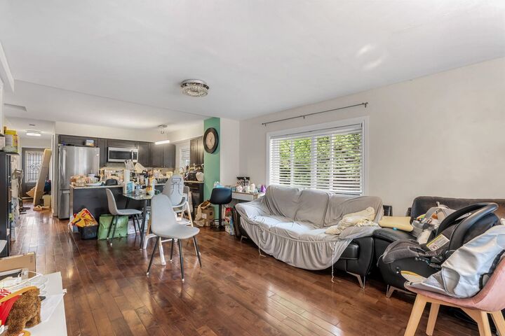 Property Photo: 1315 Pitt River Road BC V3C 1N8