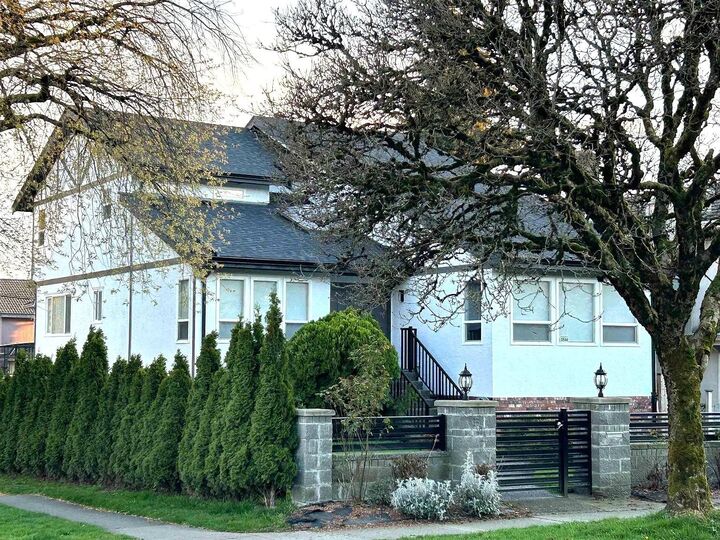 1544 W 68th Avenue — photo 1