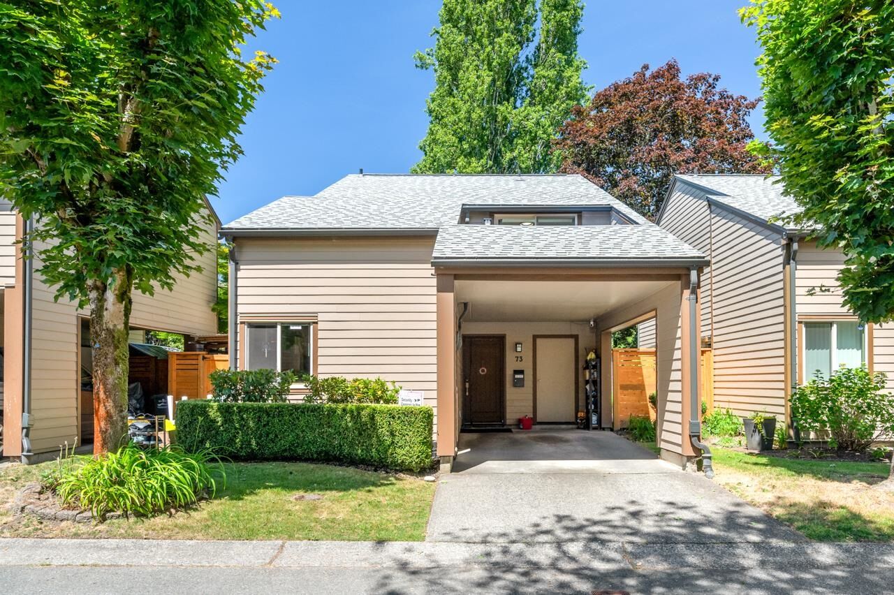 Property Photo: 6880 Lucas Road 73 BC V7C 4T8