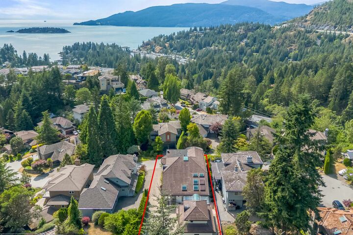 Property Photo: 5387 Westhaven Wynd BC V7W 3E8