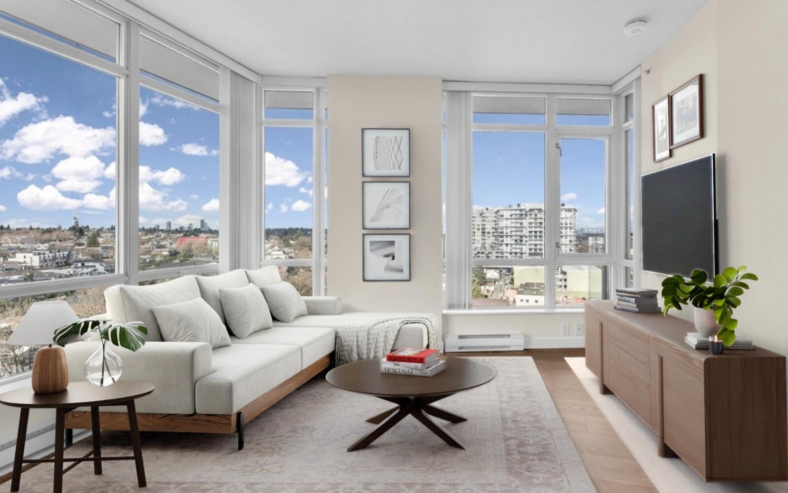 Property Photo: 4815 Eldorado Mews 1009 BC V5R 0B2