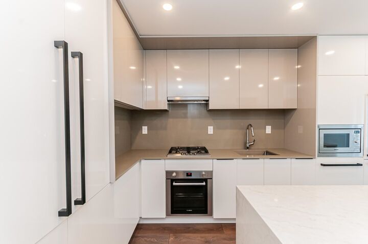 Property Photo: 4711 Hazel Street 2410 BC V5H 0J9