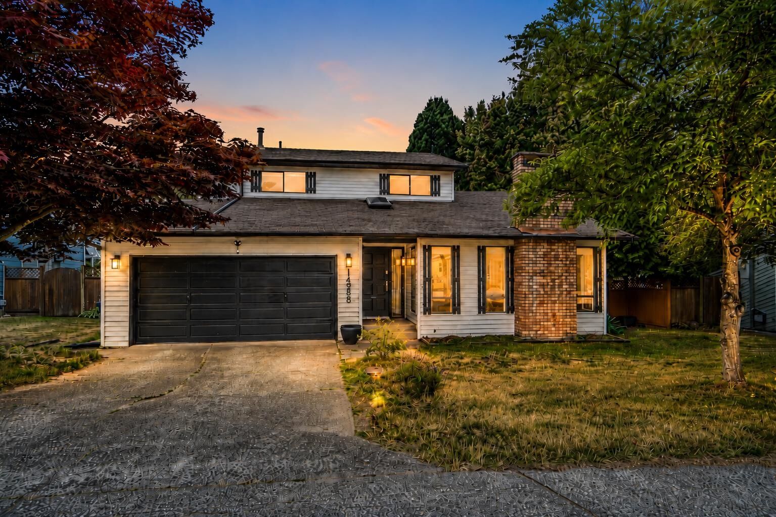 Property Photo: 14956 20 Avenue BC V4A 6T8