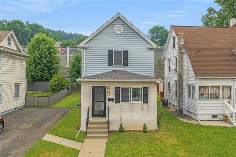 Property Photo: 42 Adams Street NY 13905