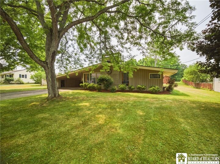 Property Photo: 16 Mattison Street NY 14738