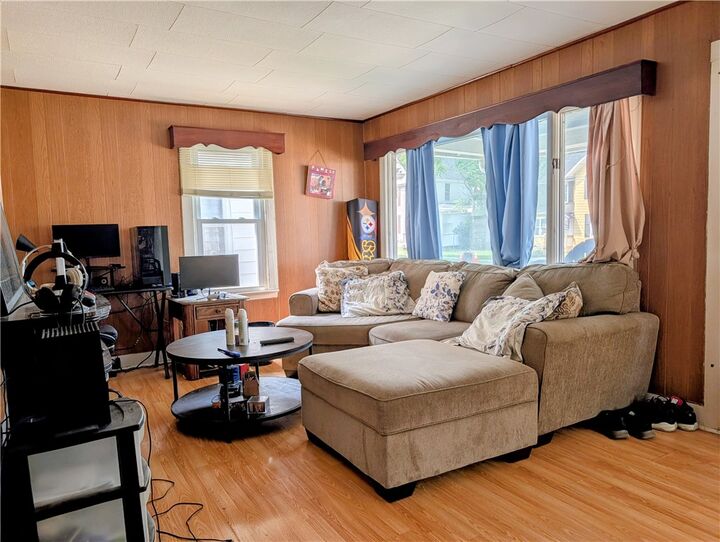 Property Photo:  1310 Hall Street  NY 14901 