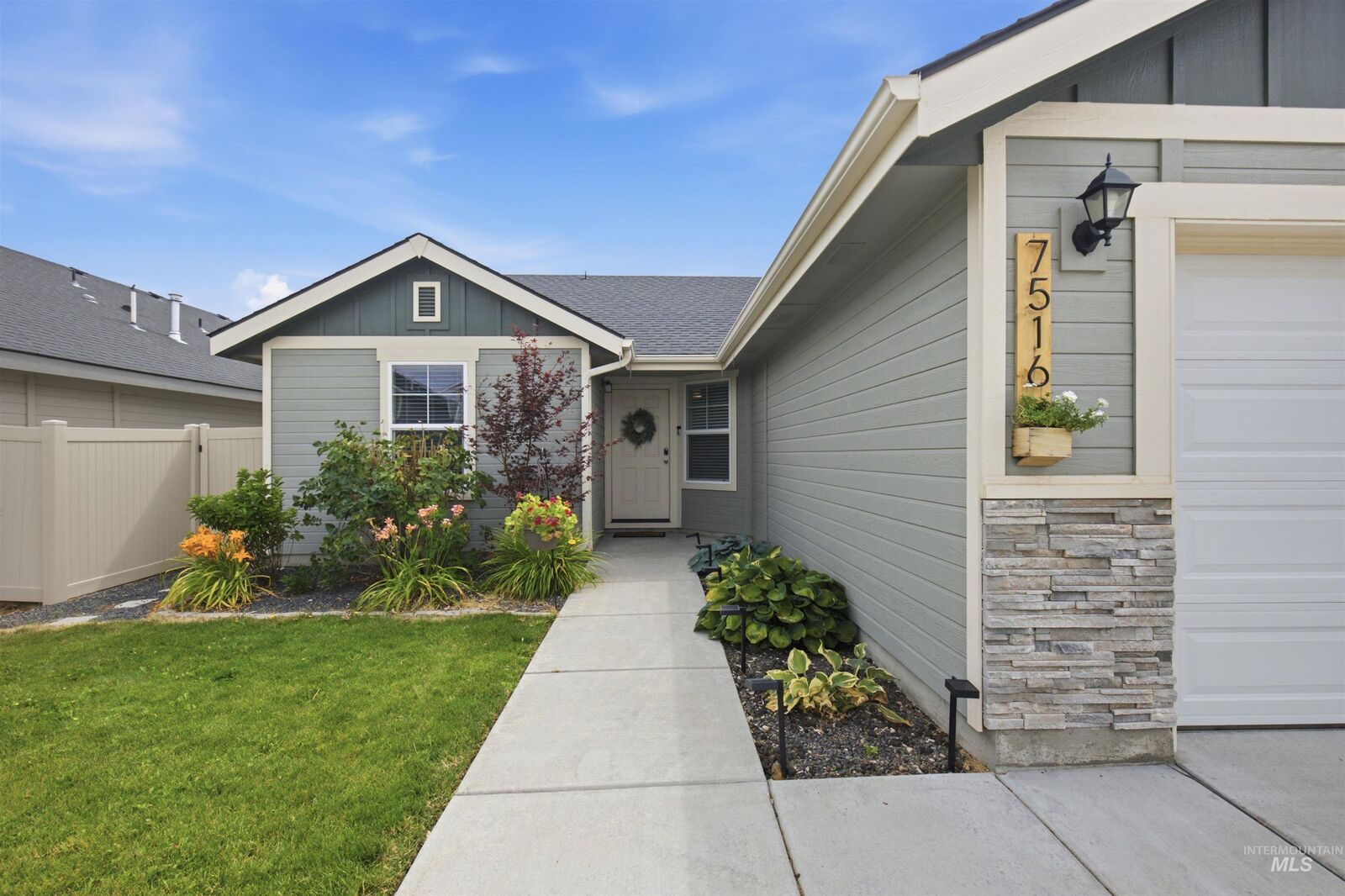 Property Photo:  7516 S Foremast Ave  ID 83709 