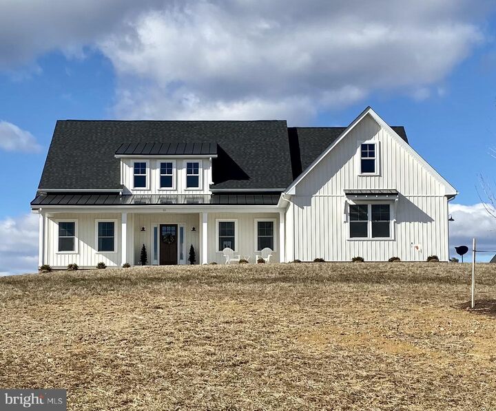 Property Photo:  Light Road  VA 22603 