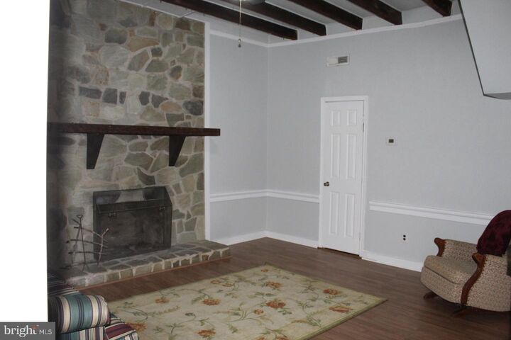 Property Photo:  116 Greenbank  VA 22406 