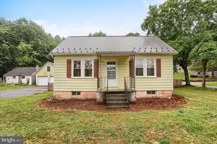 Property Photo:  2731 Fishing Creek Valley Road  PA 17112 