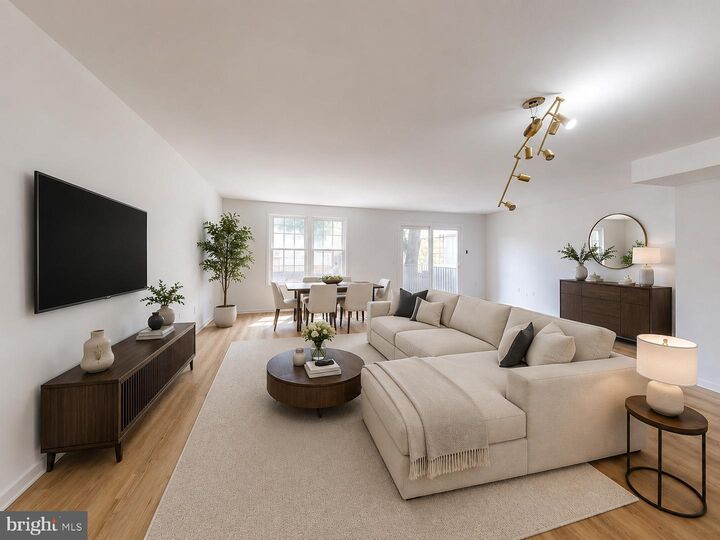 Property Photo:  8105 Kenova Lane  VA 22153 