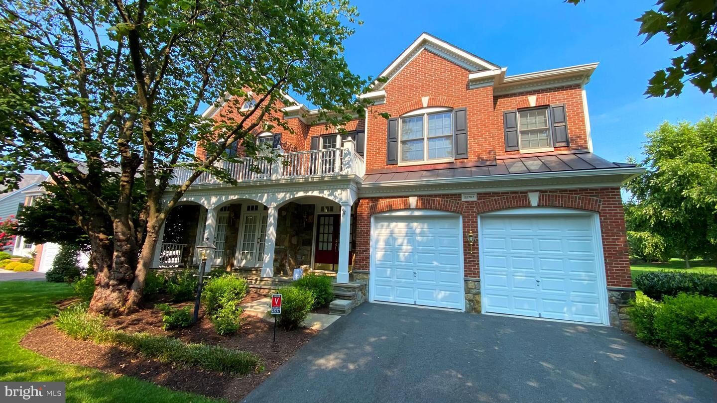 Property Photo:  22757 Portico Place  VA 20148 