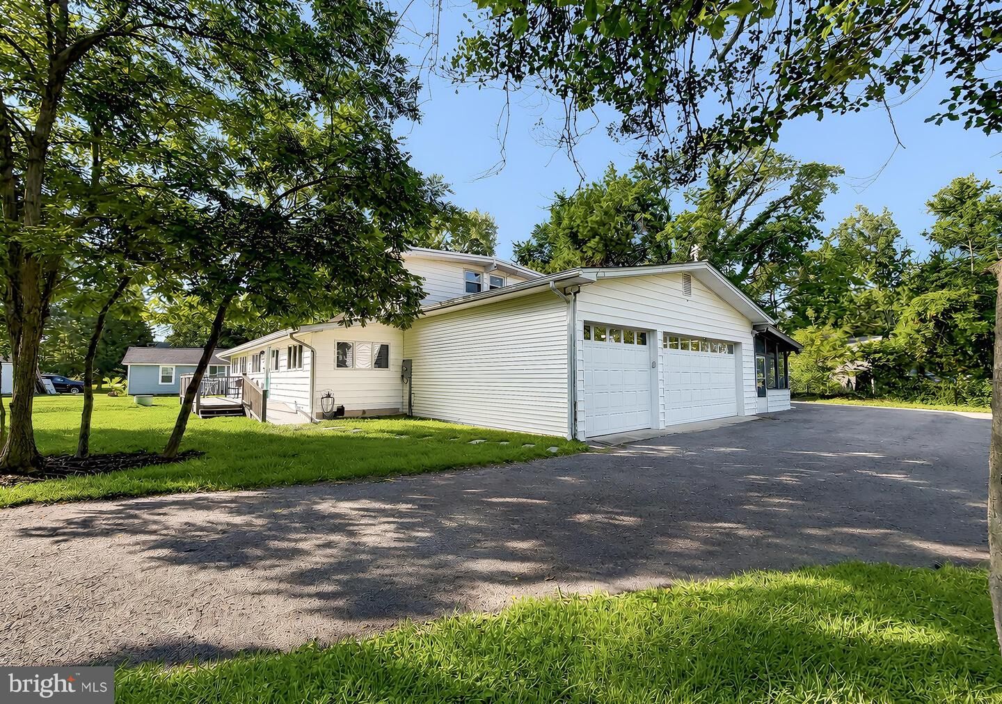 Property Photo:  10951 Poplar Drive  MD 20657 