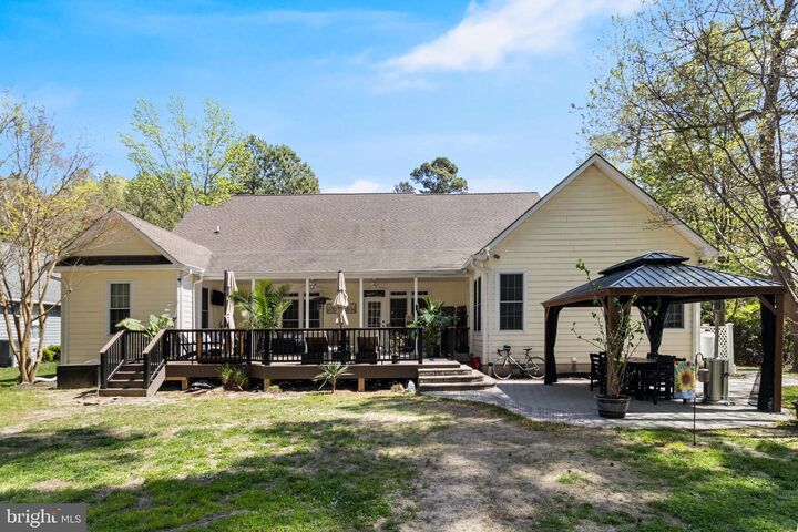 Property Photo:  14855 King Charles  MD 20645 