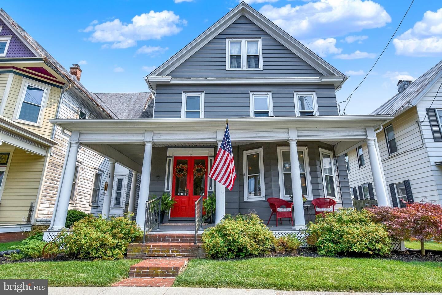 Property Photo:  425 W Main Street  PA 17055 