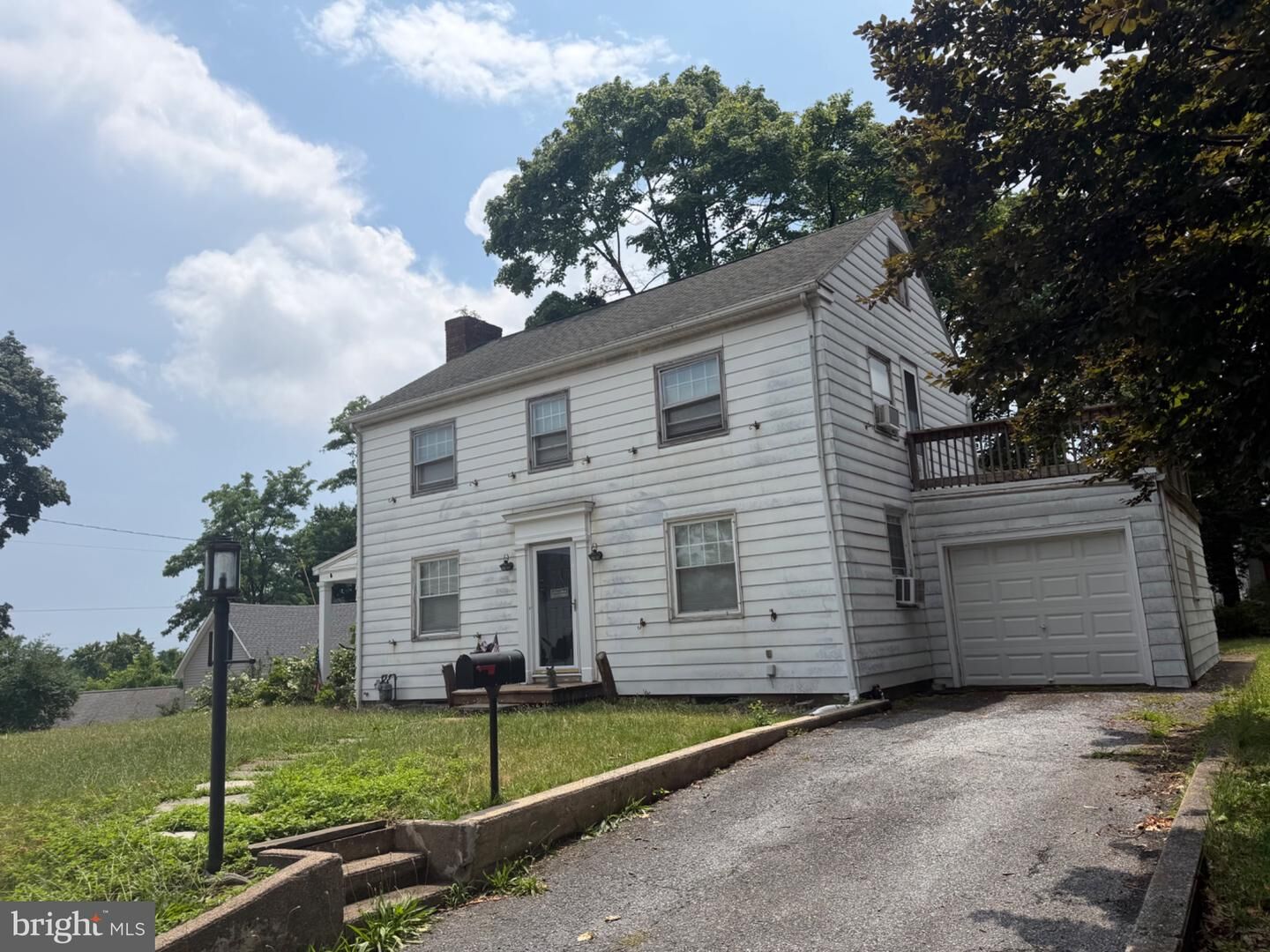 Property Photo:  317 Fox Street  PA 17109 