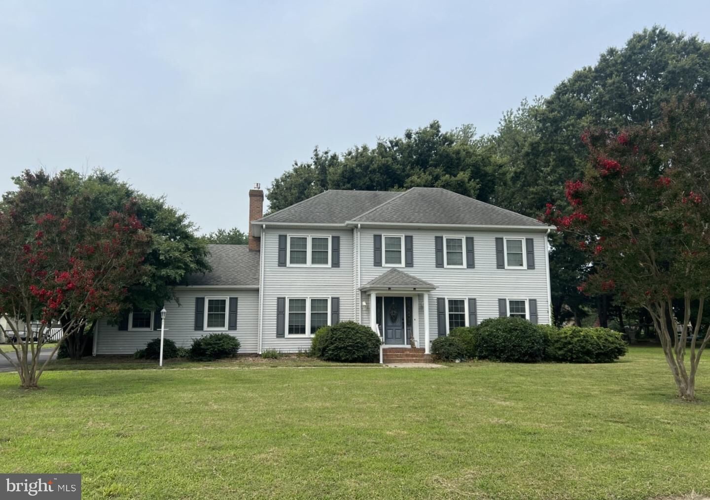 Property Photo: 6468 Centennial Drive MD 21801