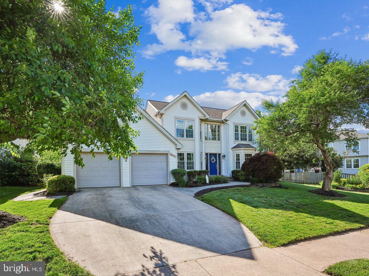 Property Photo: 20547 Ringold Drive VA 20147
