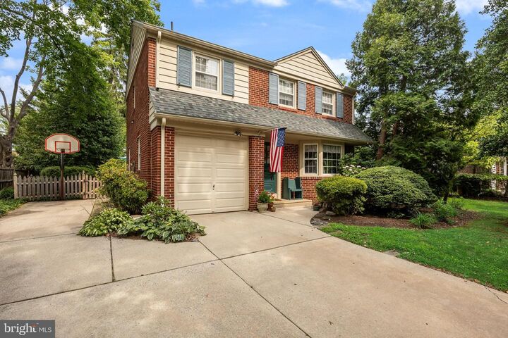 Property Photo: 129 Merion Road NJ 08002