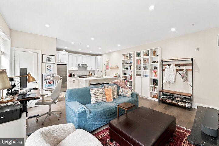 Property Photo:  16 17th Street NE 113  DC 20002 
